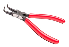Pinza Tipo Seguer Curva De Abrir 7 Pulgadas Bremen 3307 - comprar online