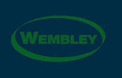 Llave T Larga Wembley 12mm Hexagonal Acero Cr-v 30cm 6416