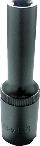 Tubo Torx Enc 1/2 E-10 Largo Bremen 5540