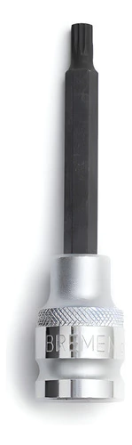 Tubo Multiestria Enc 1/2 M8 X 100 Mm Bremen 3862