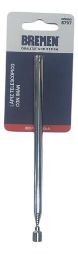 Iman Lapiz Telescopico Extensible Pesca Tuercas Bremen 5797 - Herramientas Dali