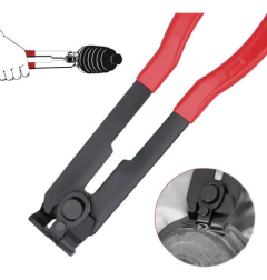Pinza Abrazaderas Homocinetica Cremallera Zunchos Ruhlmann - tienda online