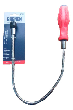 Iman Flexible Pescador Largo 10mm X 51cm Bremen 6382 - tienda online
