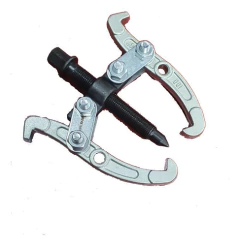 Extractor De Rodamientos 2 Garras 4¨ 100mm Ru16011