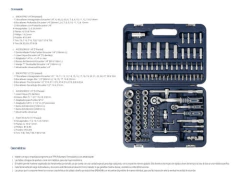 Juego De Tubos C/ Crique 1/4 1/2 110 Pz Bremen 6499 Mecanico en internet