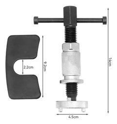 Extractor Prensa Piston Caliper Freno Ruhlmann Taller Auto en internet