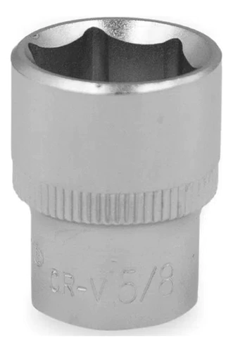 Bocallave Tubo Hexagonal 5/8 X 3/8 Bremen 4004