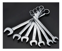 Set Juego Llaves Combinadas 23u 6mm A 32mm Estuche Harden en internet