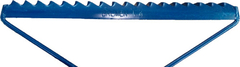 Rastrillo Com Puente Bremen 18 Dientes 430mm Acero en internet