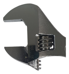 Llave Francesa Ajustable De 10 Pulgadas Wembley 0224