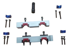 Puesta A Punto Mercedes Benz M274/270/m133 Cadena Gd Tools - Herramientas Dali