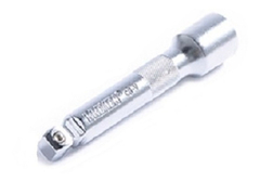 Alargue Extension Tubo 1/2 X 75 Mm Rotulado Bremen 6138