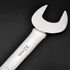 Set Juego Llaves Combinadas 23u 6mm A 32mm Estuche Harden