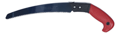 Serrucho Poda Curvo Doble Filo Acero Carbono Jardin Wembley
