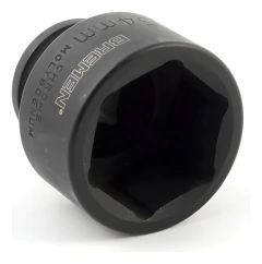 Llave Tubo Alto Impacto Hex 44mm Enc 3/4 PuLG Bremen 5895