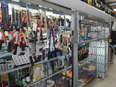 Imagen de Tubo Enc 3/4 Alto Impacto Hexa De 17mm X 60mm Bremen 5869