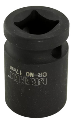 Tubo Enc 1/2 P/ Impacto De 17 Mm Bremen 3608 en internet