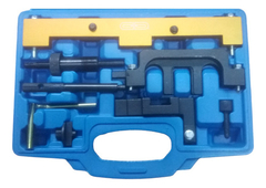 Puesta A Punto Bmw N42/n46 1.6/1.8/2.0 4 Cilindros Gd Tools