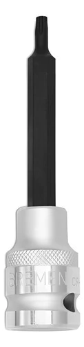 Tubo Torx Enc 1/2 T35 X 100 Mm Bremen 6626