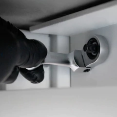 Set 5 Llaves Combinadas Bremen Cortas Crique Art 8mm A 14mm - Herramientas Dali