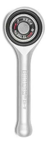 Llave Crique Enc 3/8 Corta Con Expulsor Y Arrime Bremen 6250