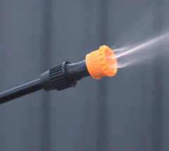 Pulverizador Fumigador Mochila Agro Manual Bremen 20l 8329 - Herramientas Dali