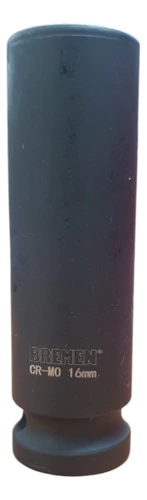 Bocallave P/ Impacto Bremen ( Encastre 1/2 ) 16mm Larga 6100 - tienda online