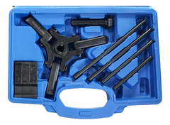 Set Herramientas Extractor Poleas Amortiguador Ruhlmann