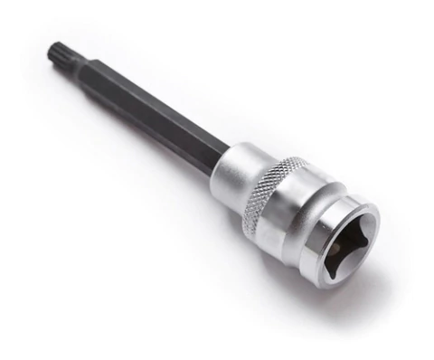 Tubo Multiestria Enc 1/2 Tamper M18 X 78 Mm Bremen 6333