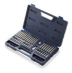 Juego Puntas Torx Allen Multiestria Bremen Prof 40 Pz 2978