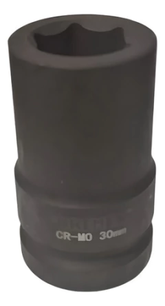 Tubo Enc 1 PLG 30 Mm X 90 Mm P/ Impacto Bremen 5399 - tienda online