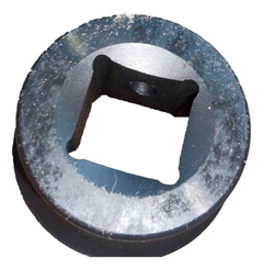 Llave Tubo Alto Impacto Hex 34mm Enc 3/4 PuLG Bremen 5886 en internet