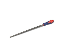 Lima Redonda Bastarda 12 Con Cabo Bremen 4600 - comprar online