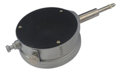 Comparador Centesimal Industrial 0-10mm 0,01mm Certificado - tienda online