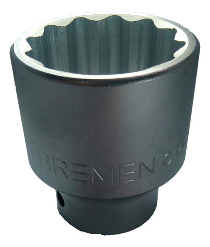 Tubo Enc 3/4 Estriado De 44 Mm Bremen 4573