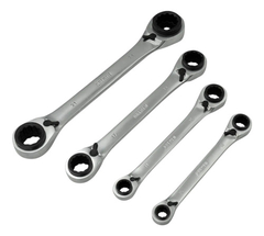 Set Llaves Combinadas Crique Bremen 4 En 1 De 8a24 Mm 7809 en internet
