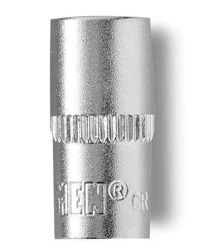 Tubo Enc 1/4 Hexagonal Corto De 5 Mm Bremen 6699