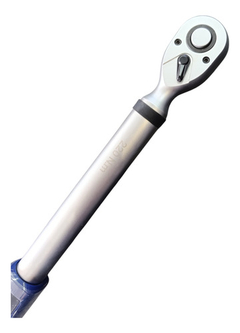 Torquimetro Bremen Zafe Digital Luz Sonido 1/2 11-220nm 8128 - comprar online