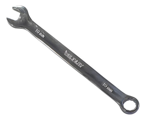 Llave Combinada 10mm Wembley 7908