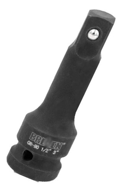 Barra Extension De Alto Impacto Bremen 1/2'' X 76mm 5836 - comprar online