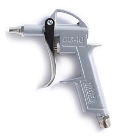 Soplete Lanza Aire Con Pico Corto P/ Comp. Bremen 3532