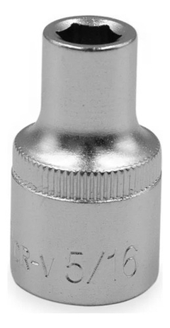 Tubo Bocallave Hexagonal 5/16 Encastre De 1/2 Bremen 3841 - Herramientas Dali