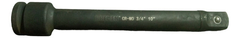 Barra Extension Alto Impacto Bremen 3/4 Pulgada X 254mm 5841 - comprar online