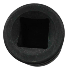 Tubo Bocallave Punta Hexagonal Allen Imp 24mm Enc 3/4 Toptul