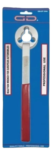 Llave Para Trabar La Polea Bomba De Agua Diesel Vag Audi Vw - Herramientas Dali