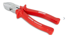 Alicate Corte Oblicuo Bremen 6 Industrial Para 1000v 3952 - comprar online