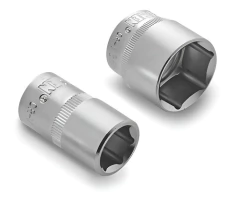 Tubo Enc 1/2 Hexagonal Corto De 20 Mm Bremen 3829 en internet