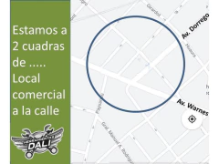 Bocallave Tubo Estriada Enc 1/2 X 1 3/16 Pulgada Bremen 3496 - tienda online