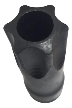 Tubo Impacto Torx Macho 1/2 T100 80mm Mercedes Benz Gd Tools