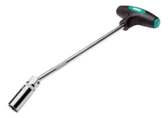 Llave Saca Bujia Magnetica Articulada 21 Mm Bremen 6158 - comprar online